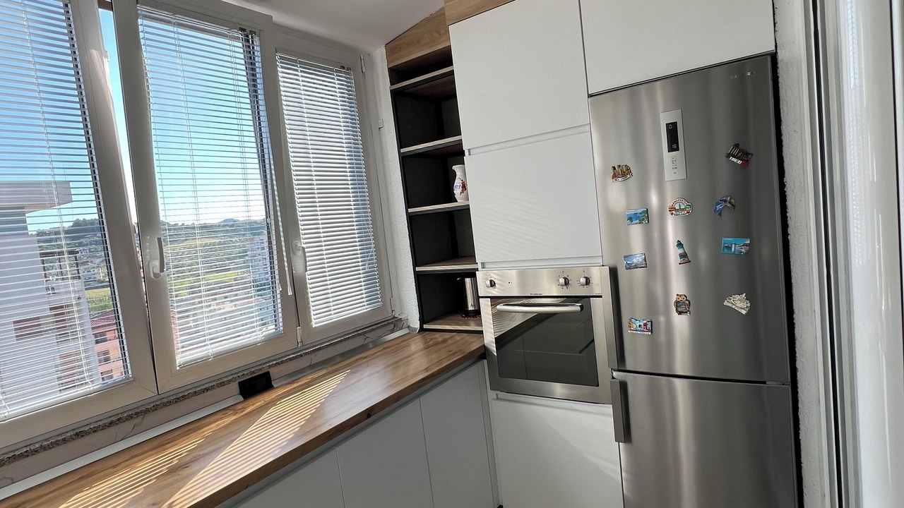 Photo of Kitchen in Tirana