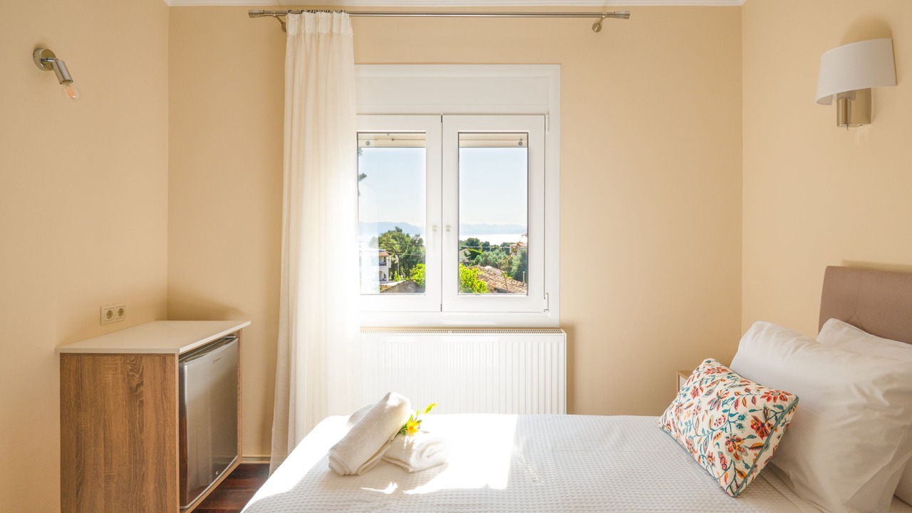 Photo of Bedroom in Kato Korakiana