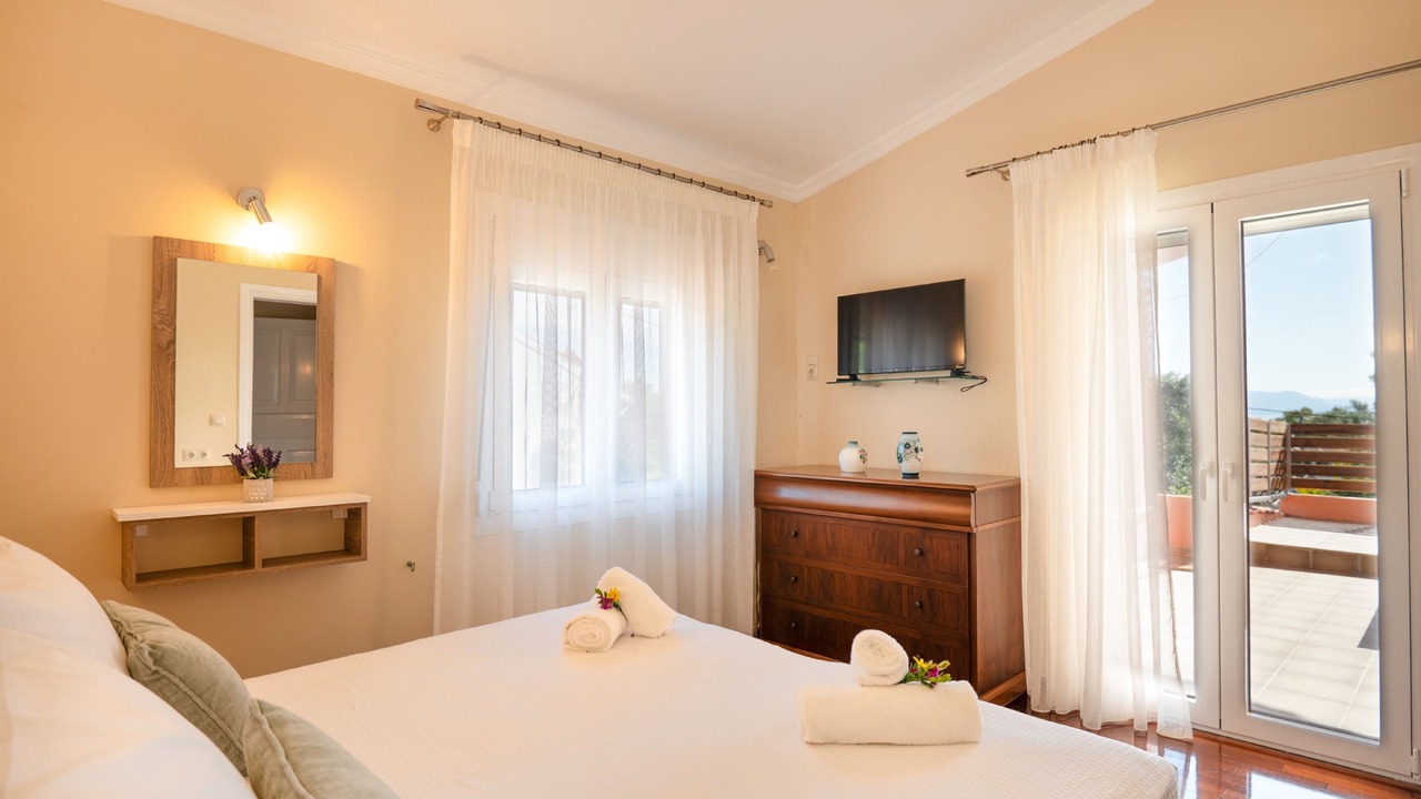 Photo of Bedroom in Kato Korakiana