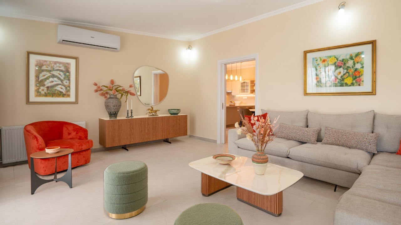 Photo of Livingroom in Kato Korakiana