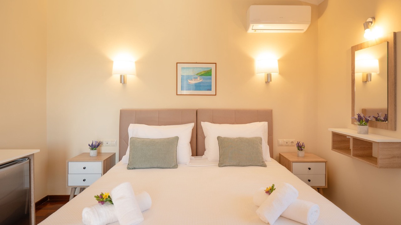 Photo of Bedroom in Kato Korakiana