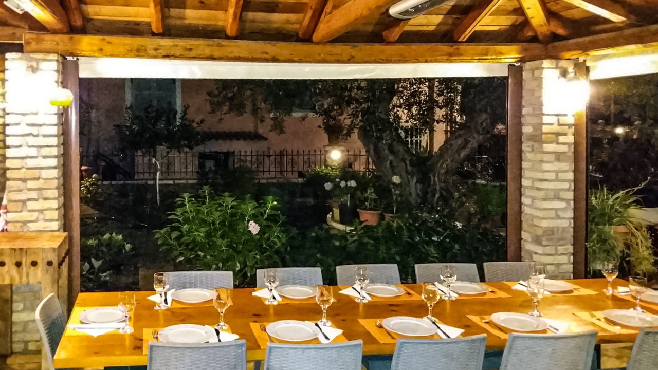Photo of Outdoor in Kato Korakiana
