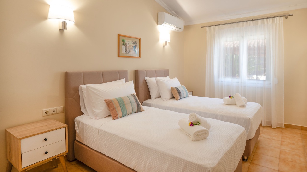 Photo of Bedroom in Kato Korakiana
