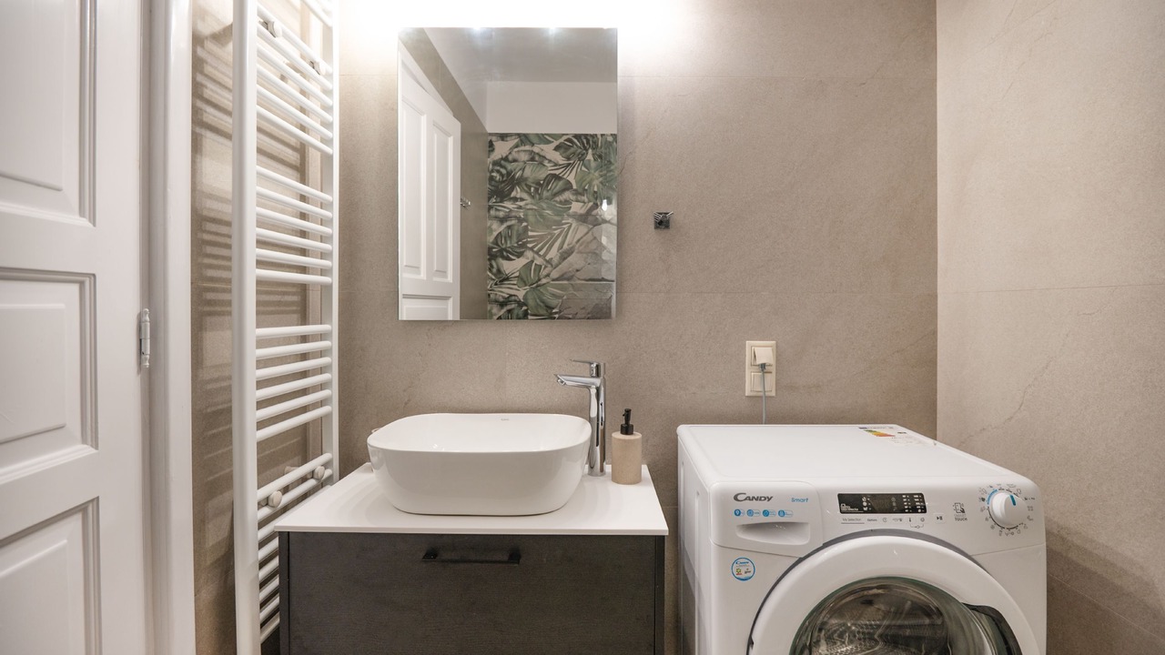 Photo of Bathroom in Kato Korakiana