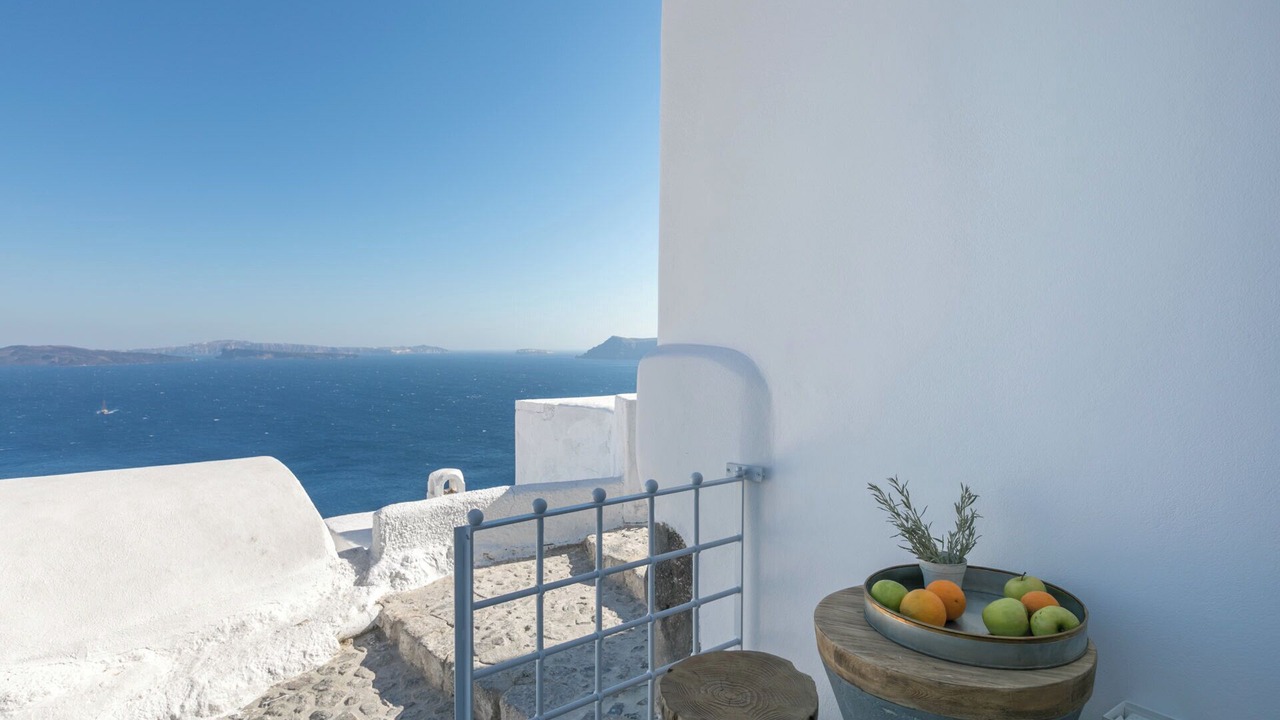 Photo of Outdoor in Oia