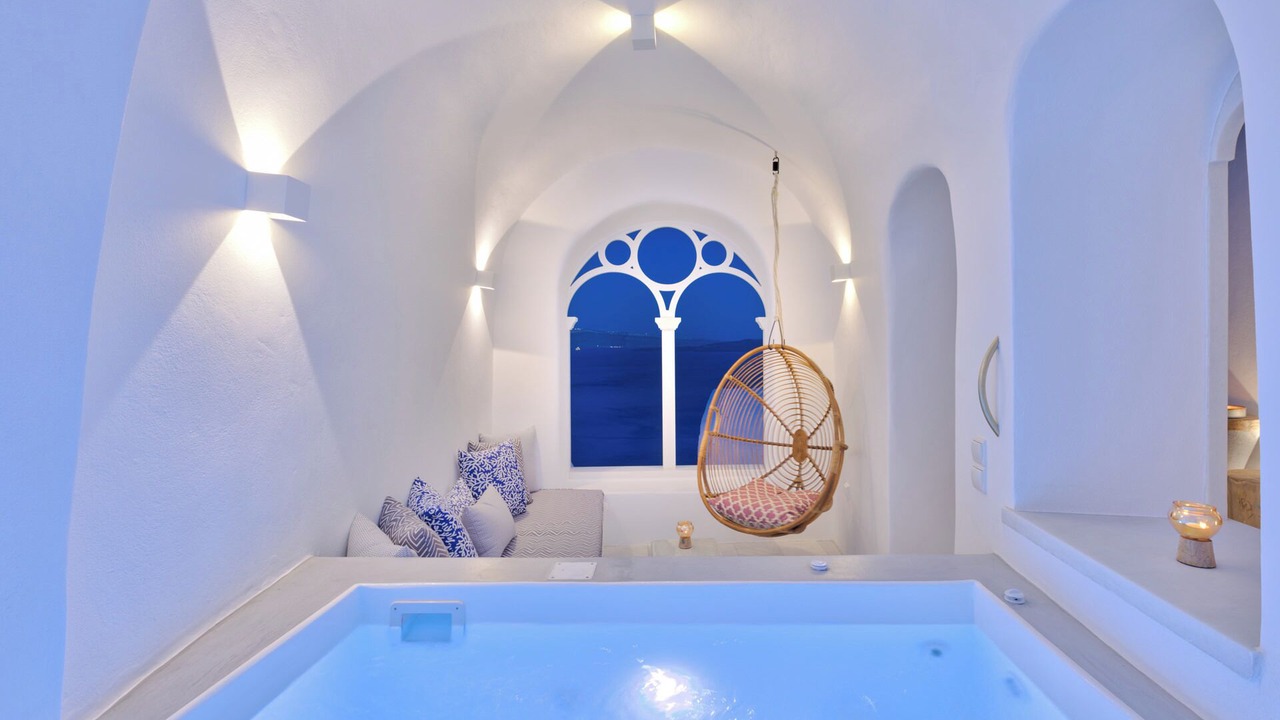 Photo of Outdoor in Oia