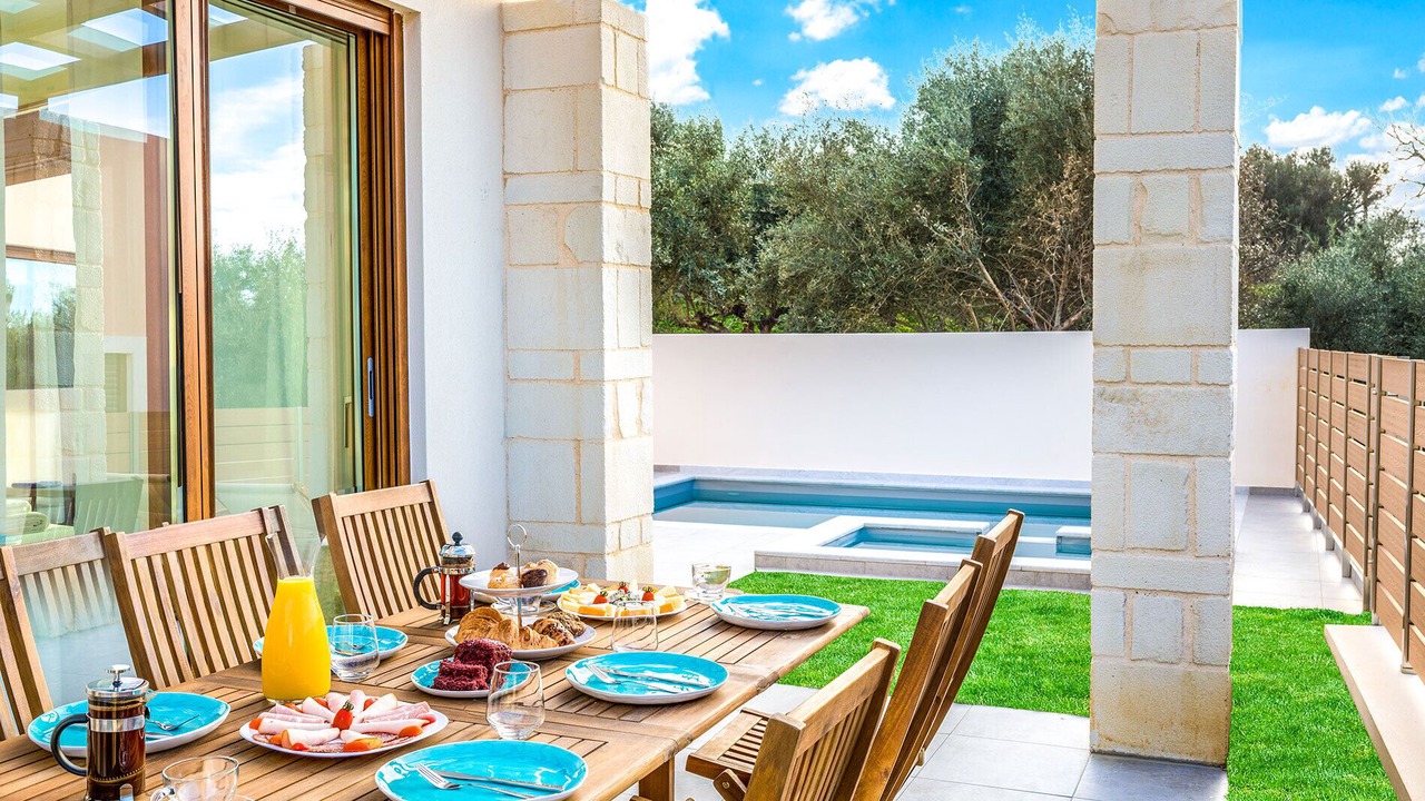Photo of Outdoor in Agia Marina