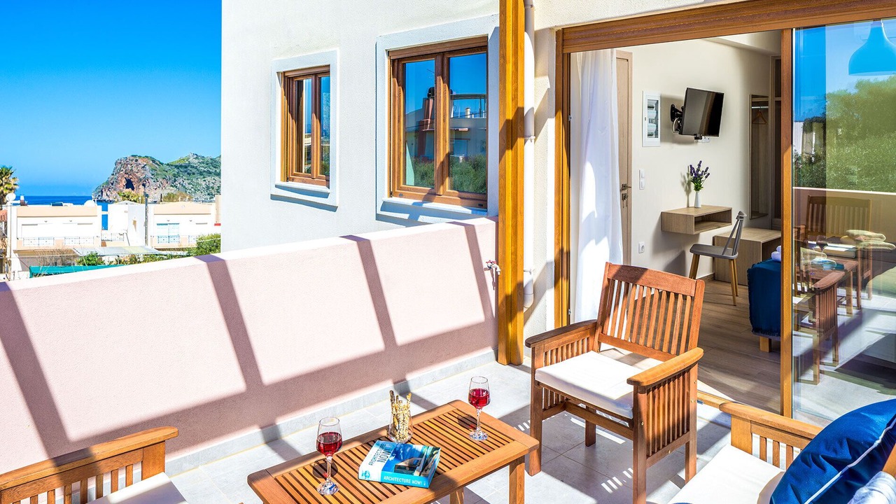 Photo of Outdoor in Agia Marina