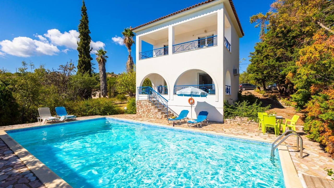 Photo of Outdoor in Messini