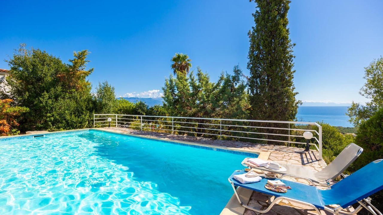 Photo of Outdoor in Messini