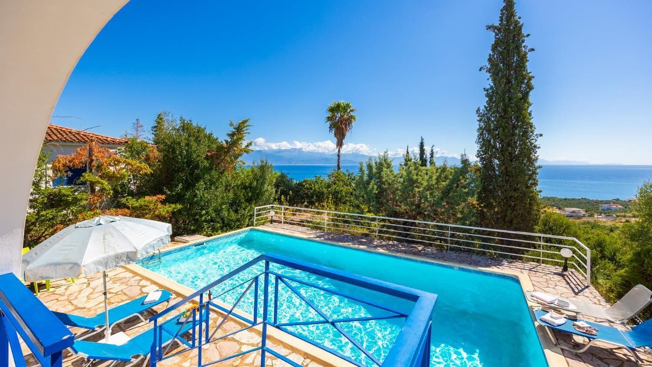 Photo of Outdoor in Messini