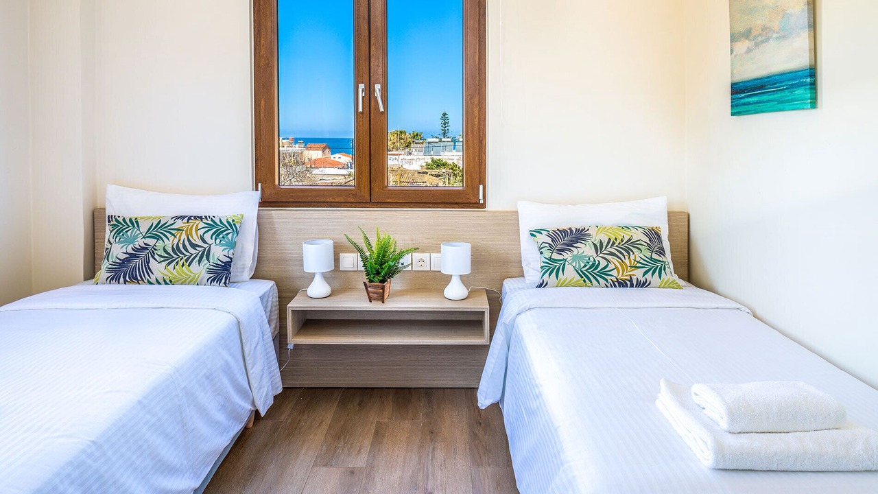 Photo of Bedroom in Agia Marina