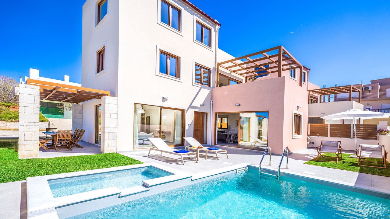 Photo of Outdoor in Agia Marina
