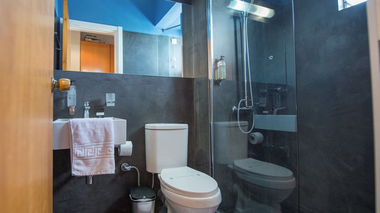 Photo of Bathroom in Nikiana
