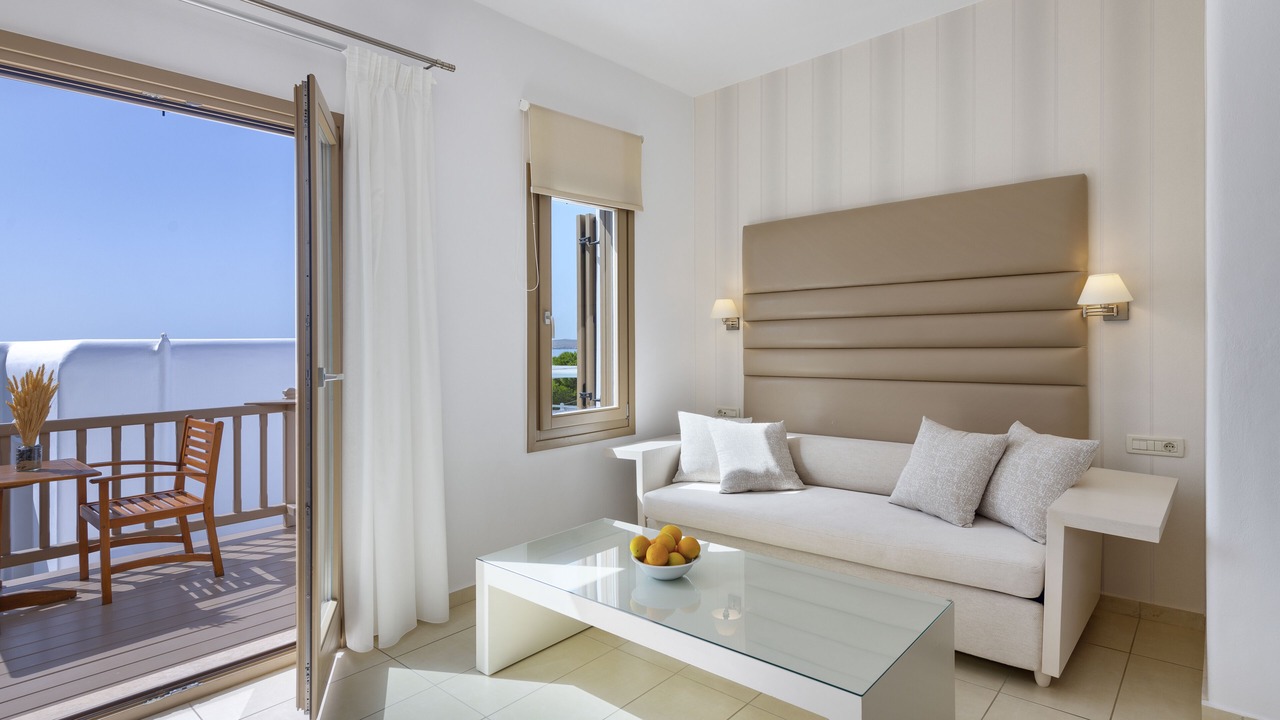 Photo of Livingroom in Agios Ioannis