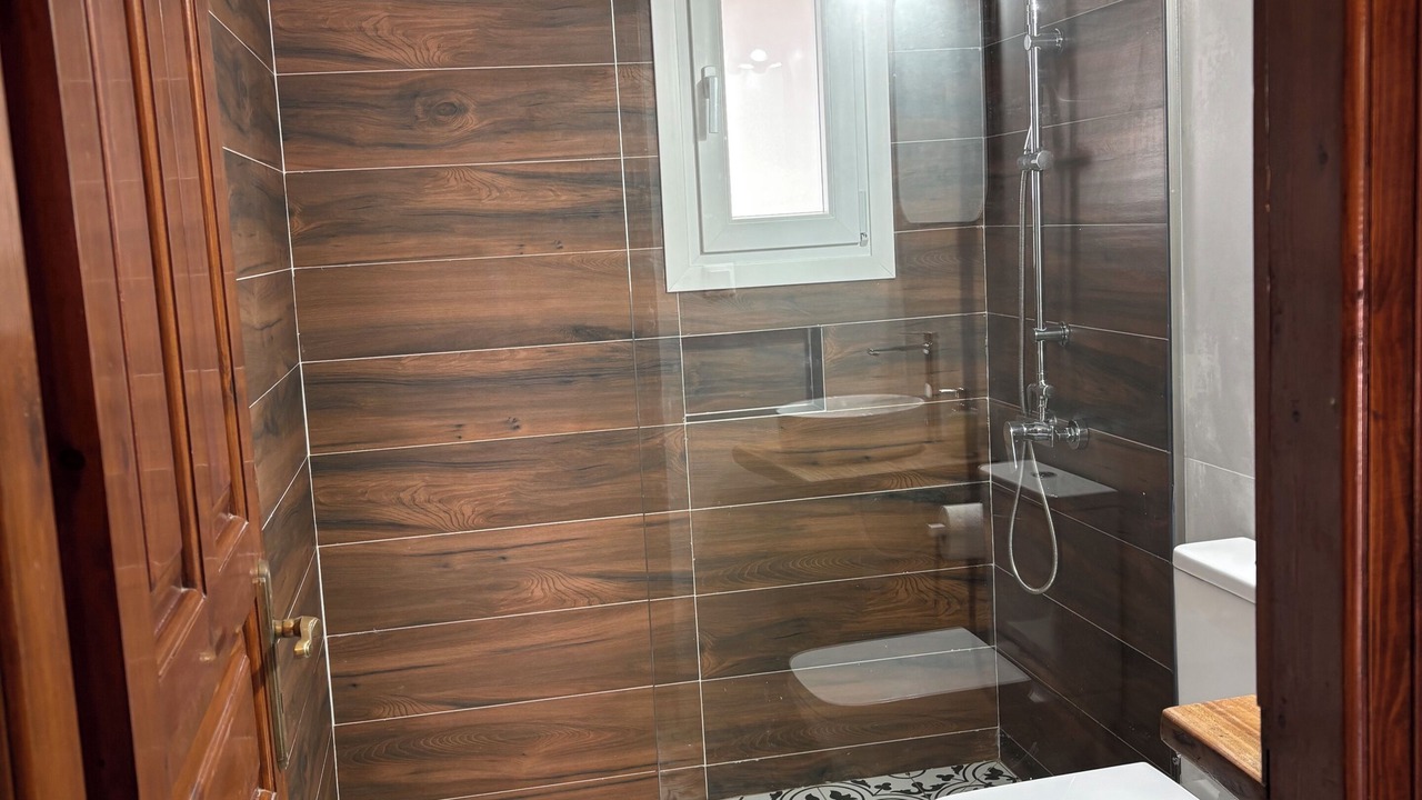 Photo of Bathroom in Sidari