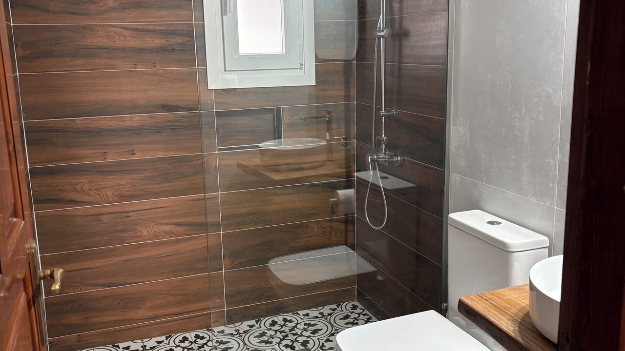 Photo of Bathroom in Sidari