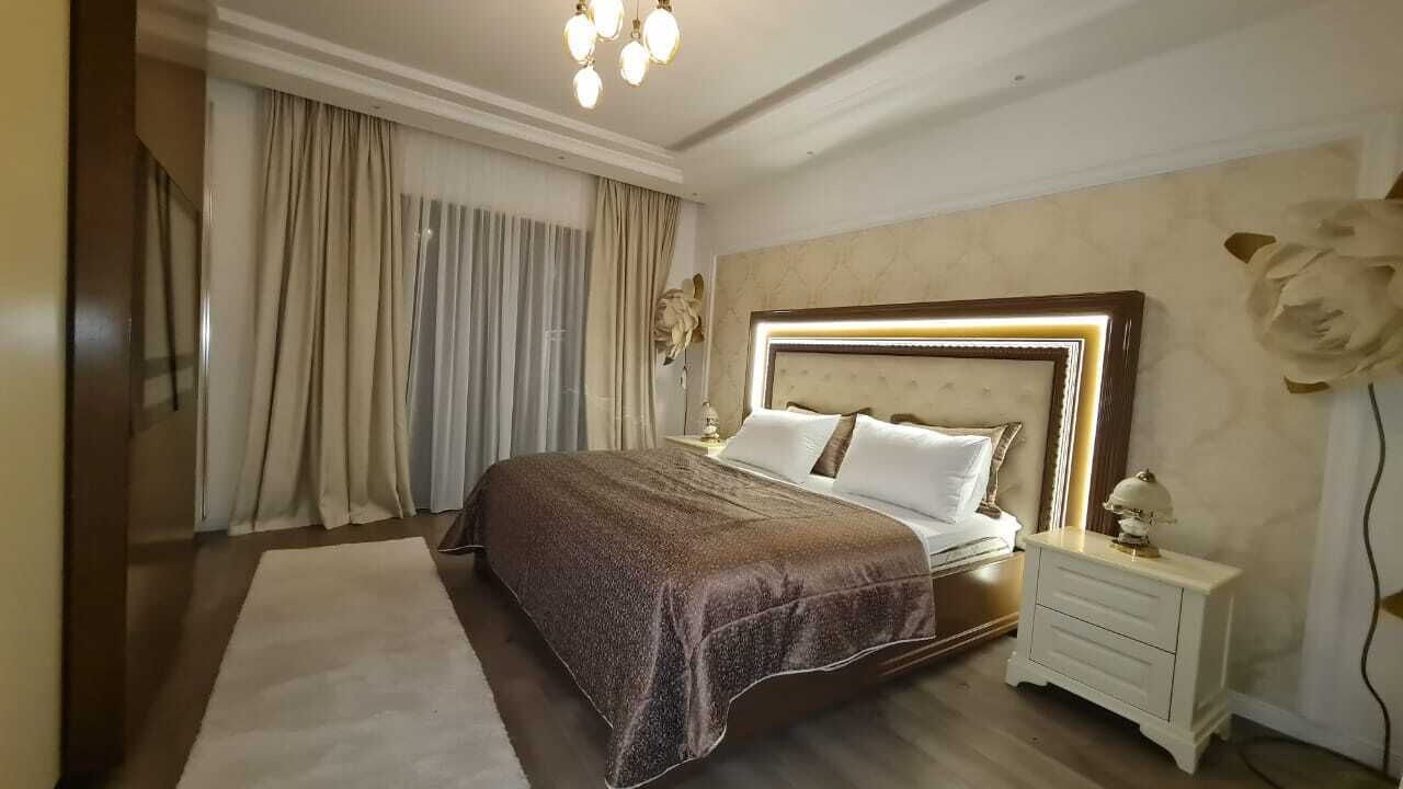 Photo of Bedroom in Tirana
