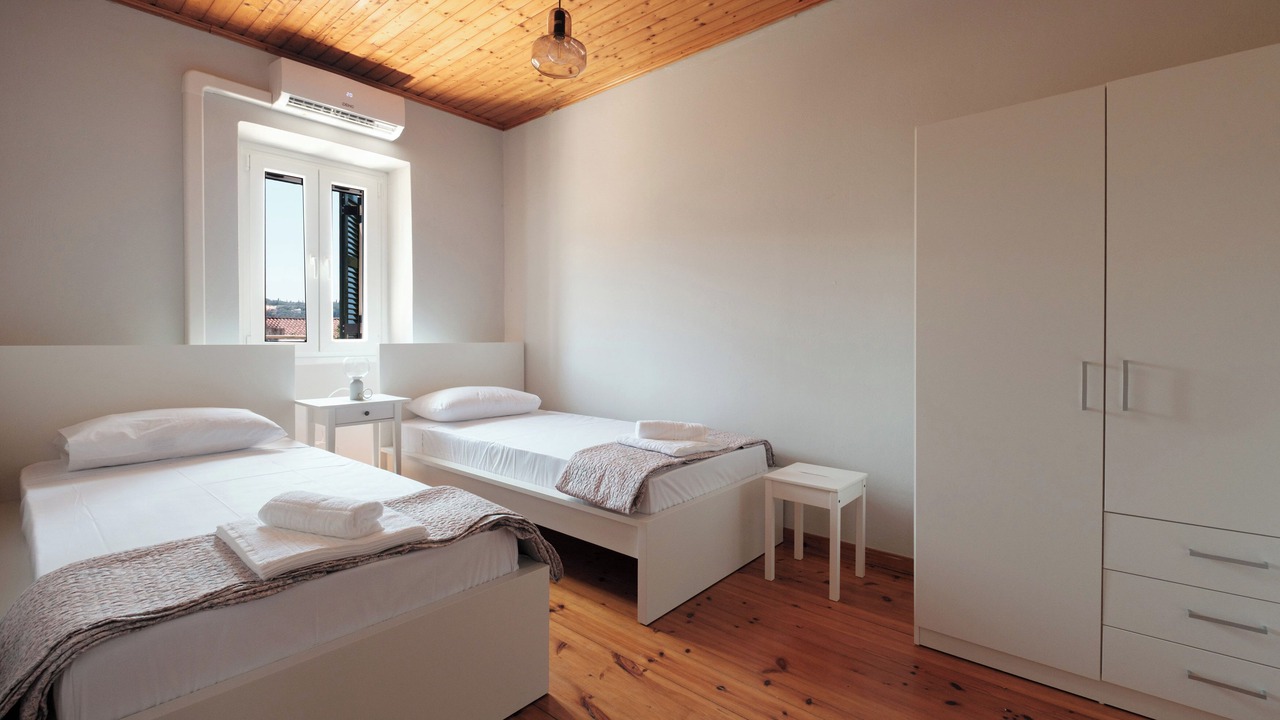 Photo of Bedroom in Pelekito