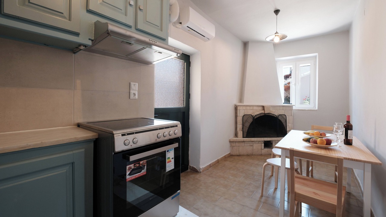 Photo of Kitchen in Pelekito