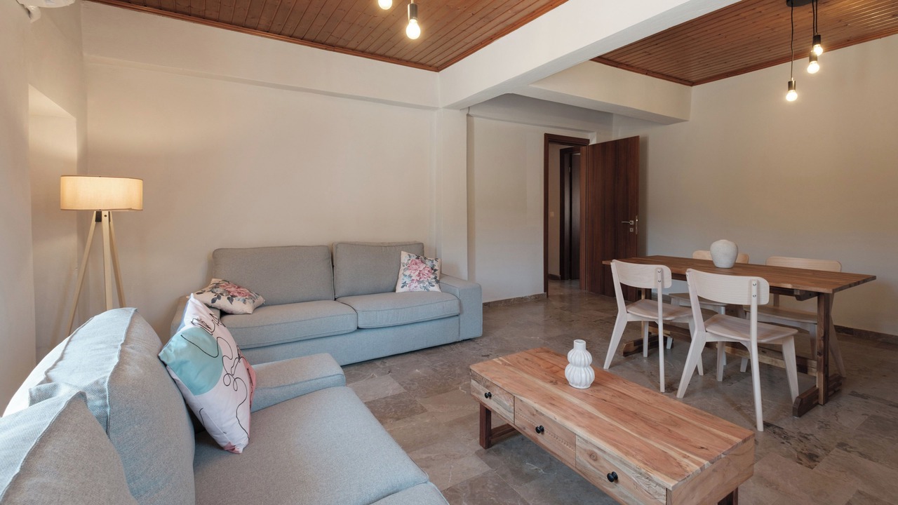 Photo of Livingroom in Pelekito