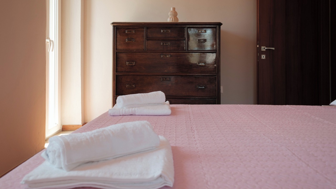 Photo of Bedroom in Pelekito
