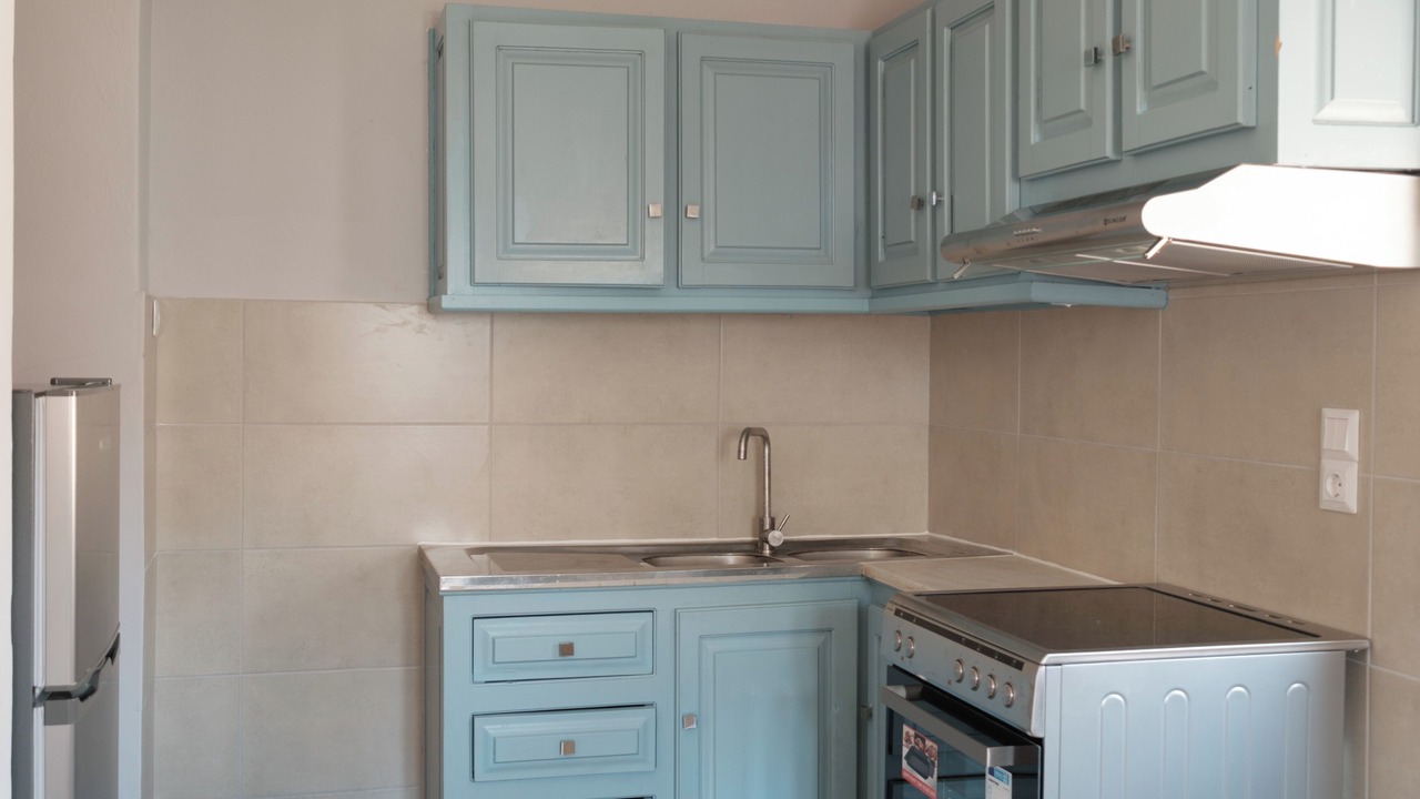Photo of Kitchen in Pelekito