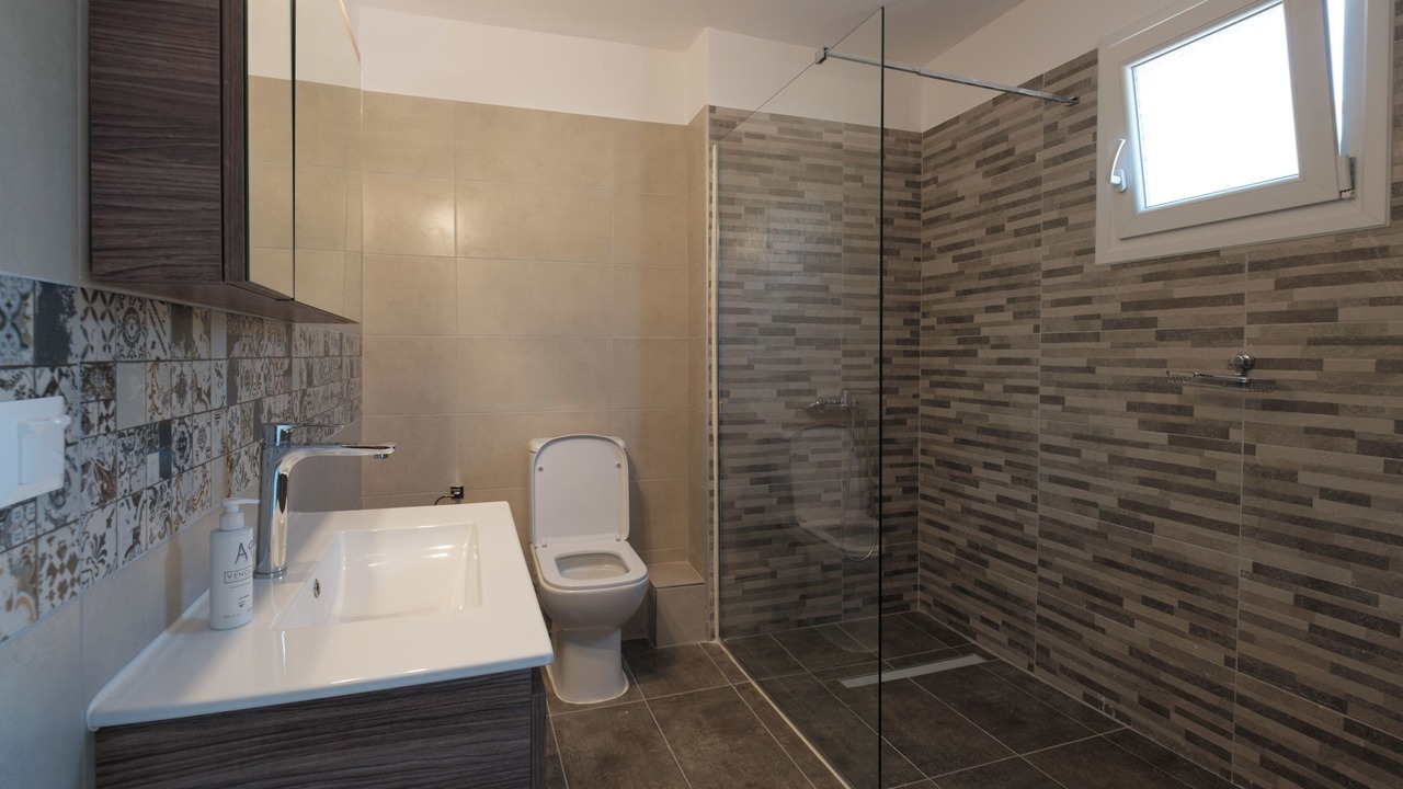 Photo of Bathroom in Pelekito