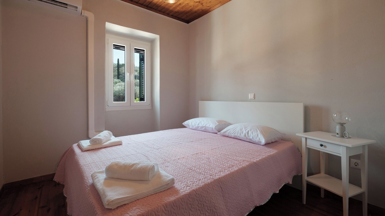 Photo of Bedroom in Pelekito