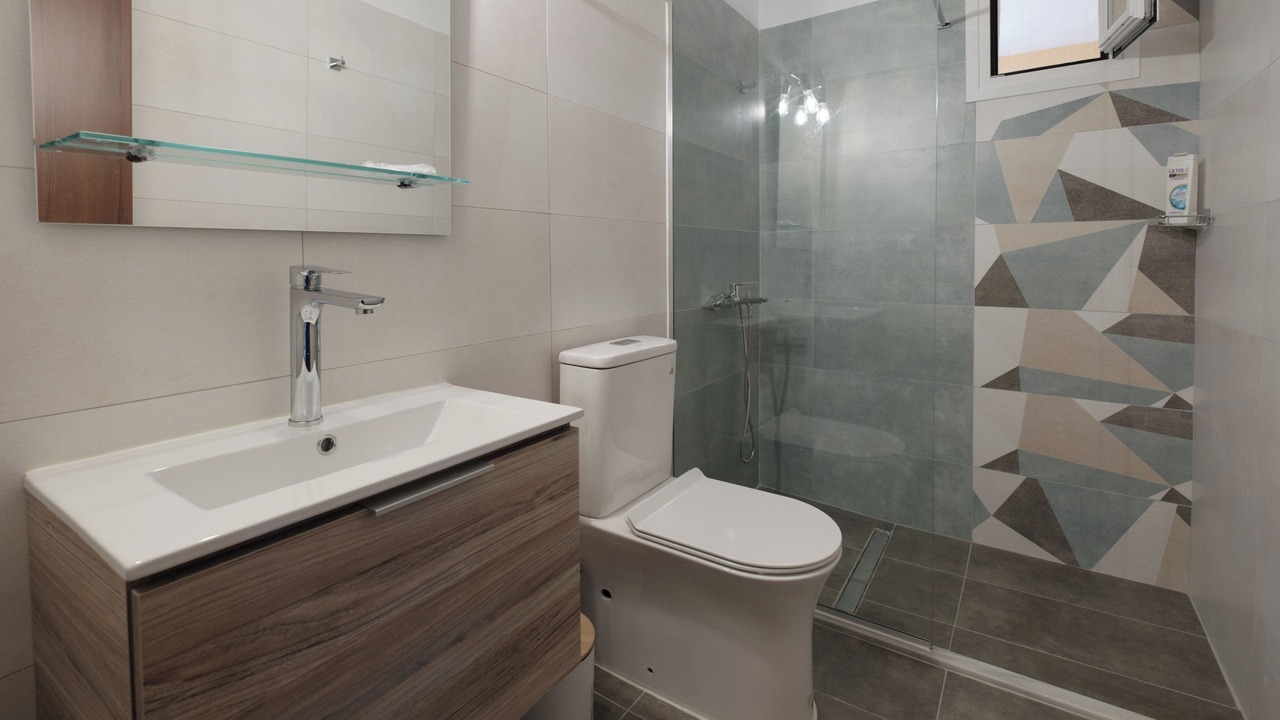 Photo of Bathroom in Pelekito