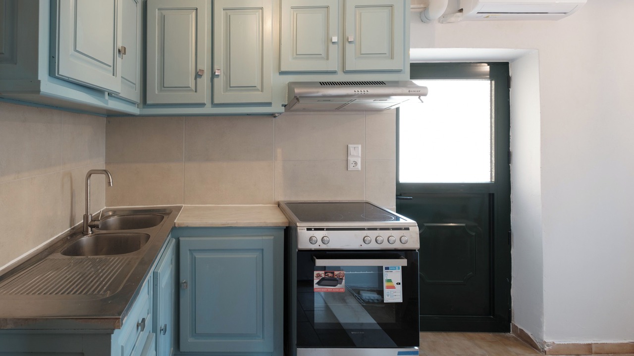Photo of Kitchen in Pelekito