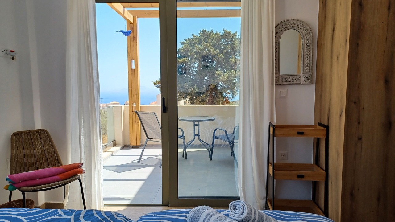 Photo of Bedroom in Kefalas