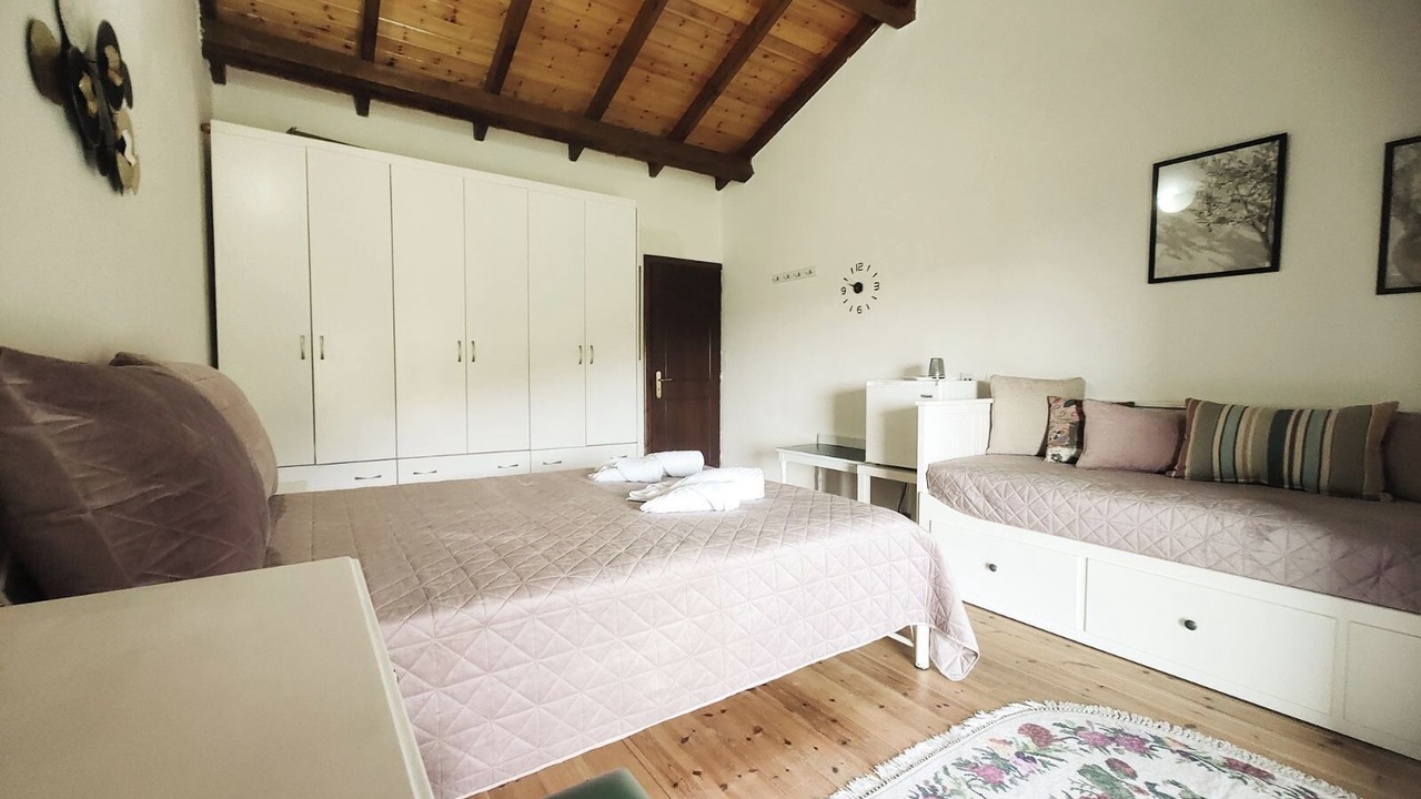 Photo of Bedroom in Peroulion