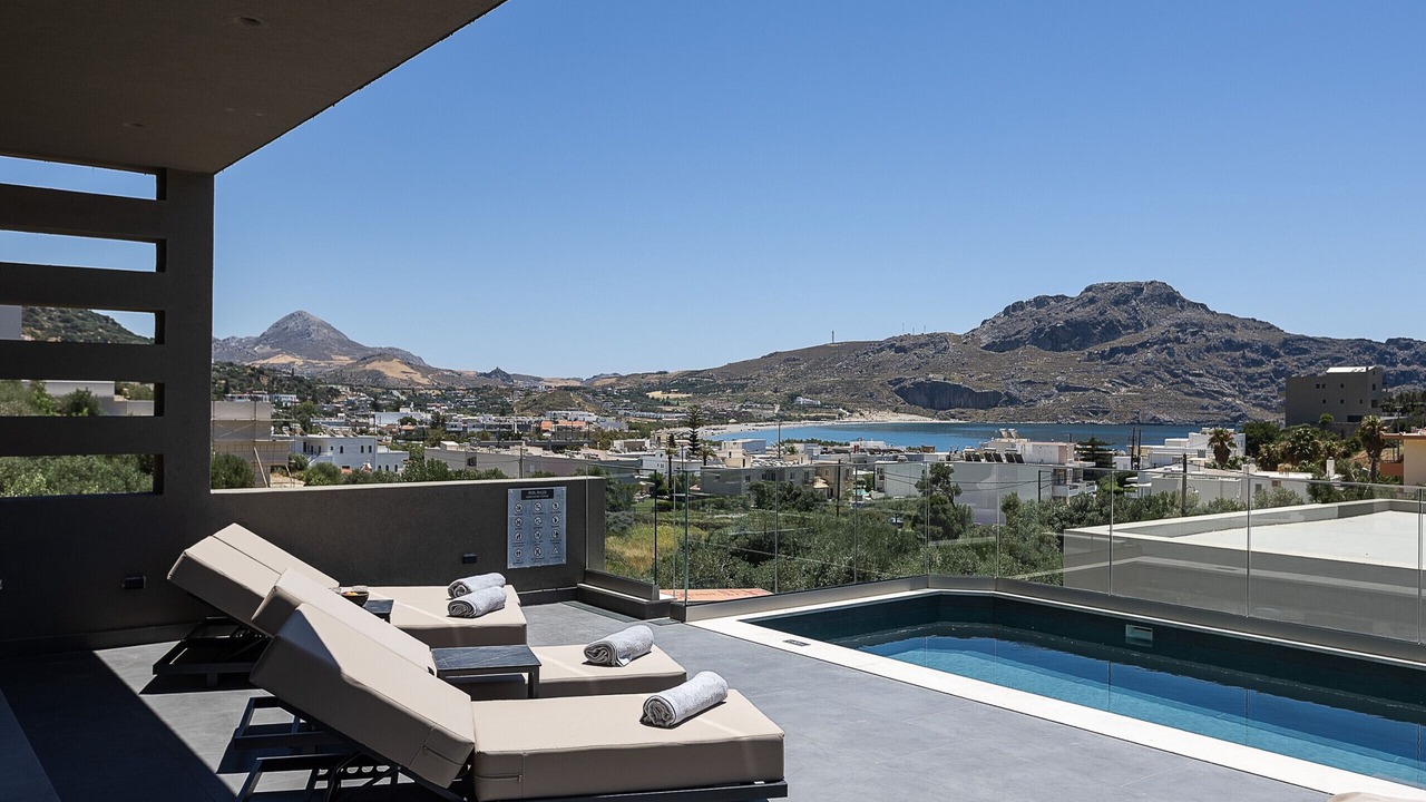Photo of Outdoor in Plakias