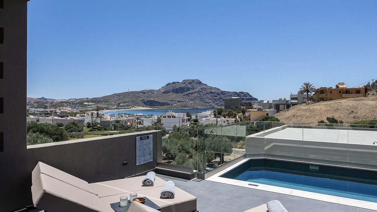 Photo of Outdoor in Plakias