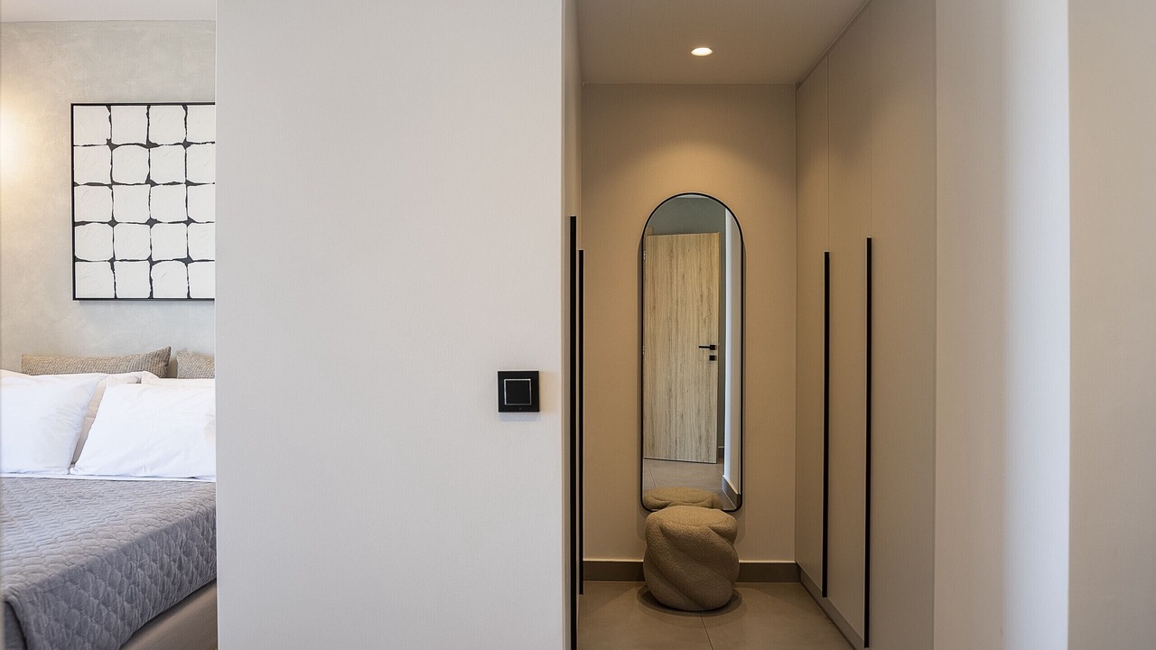 Photo of Bedroom in Plakias