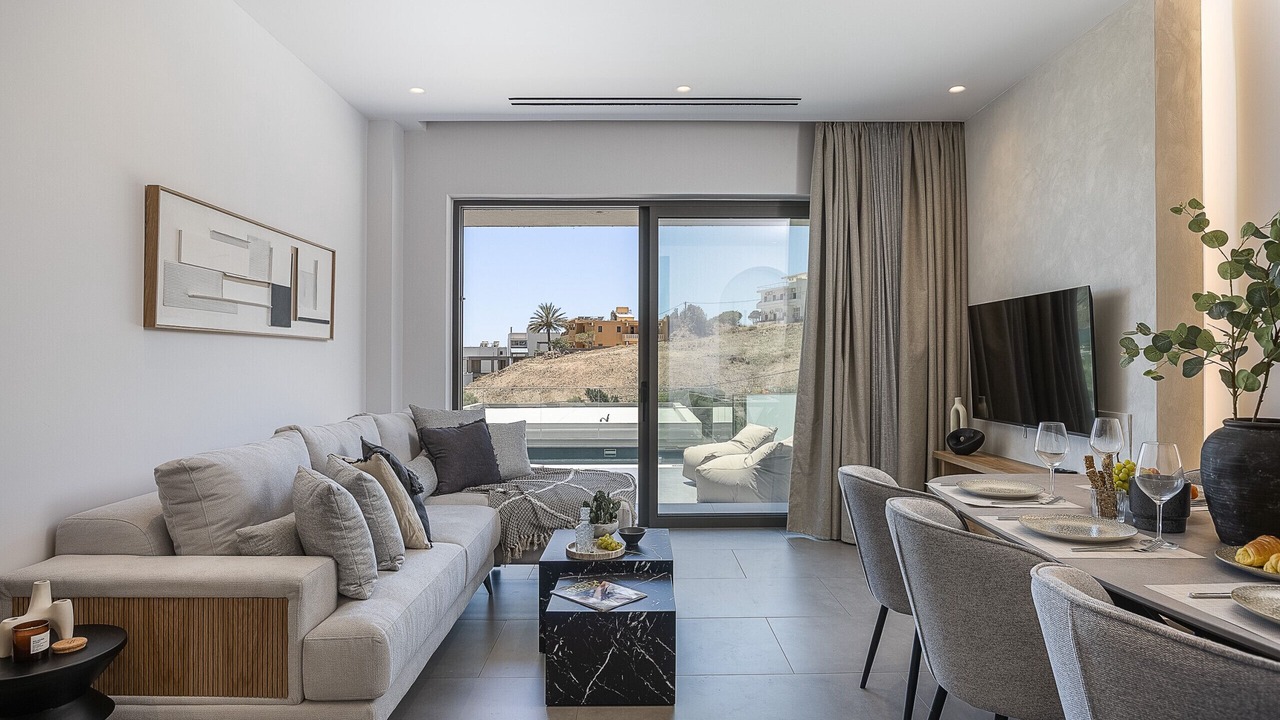 Photo of Livingroom in Plakias
