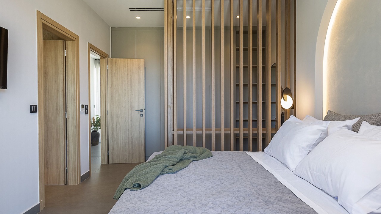 Photo of Bedroom in Plakias
