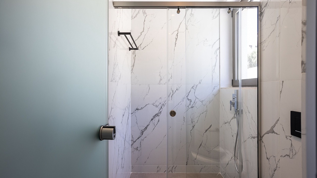 Photo of Bathroom in Plakias