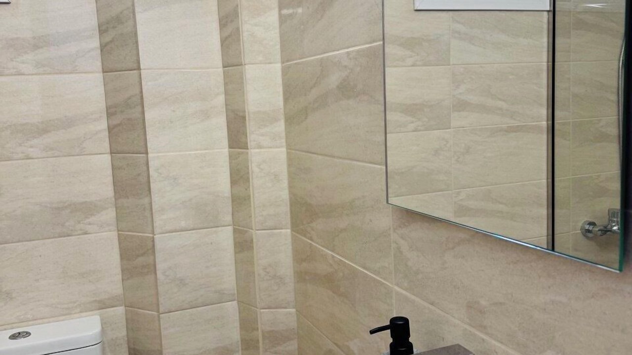 Photo of Bathroom in Kato Gouves