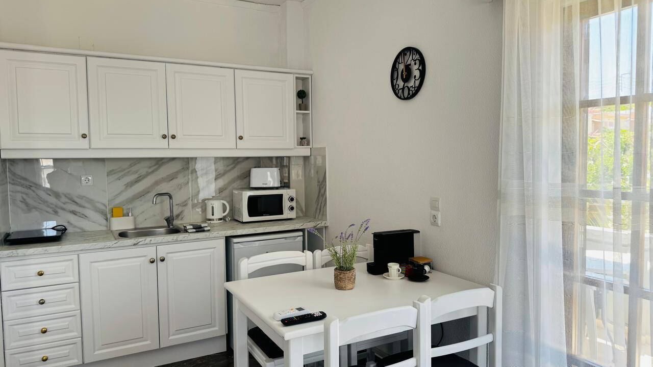 Photo of Kitchen in Kato Gouves