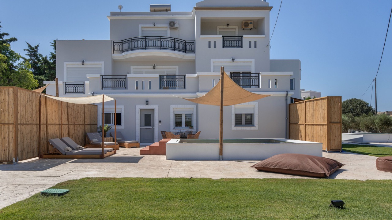 Photo of Outdoor in Mastichari