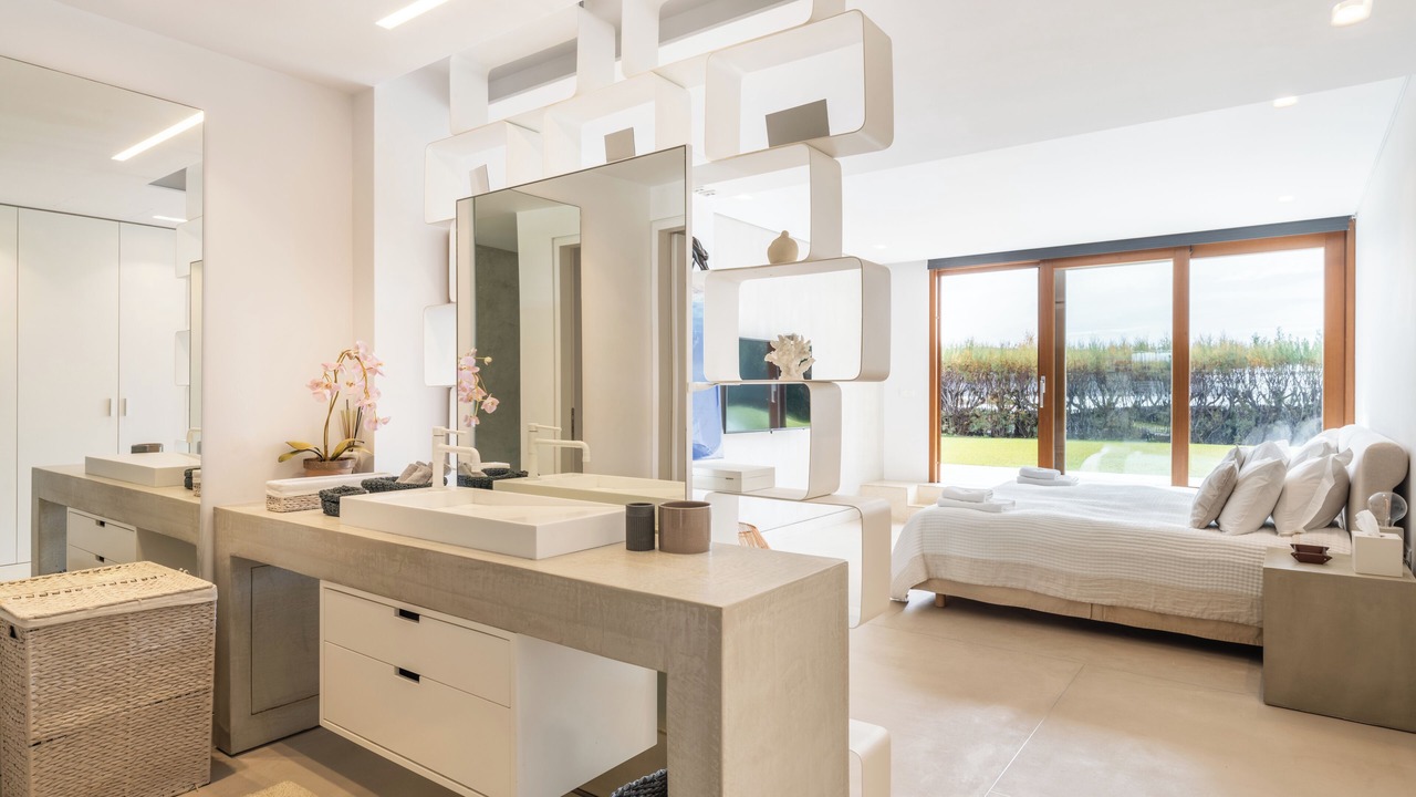 Photo of Bedroom in Anavyssos