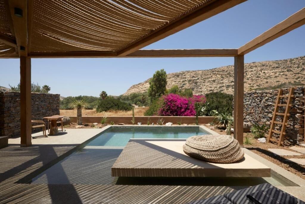 Photo of Outdoor in Matala