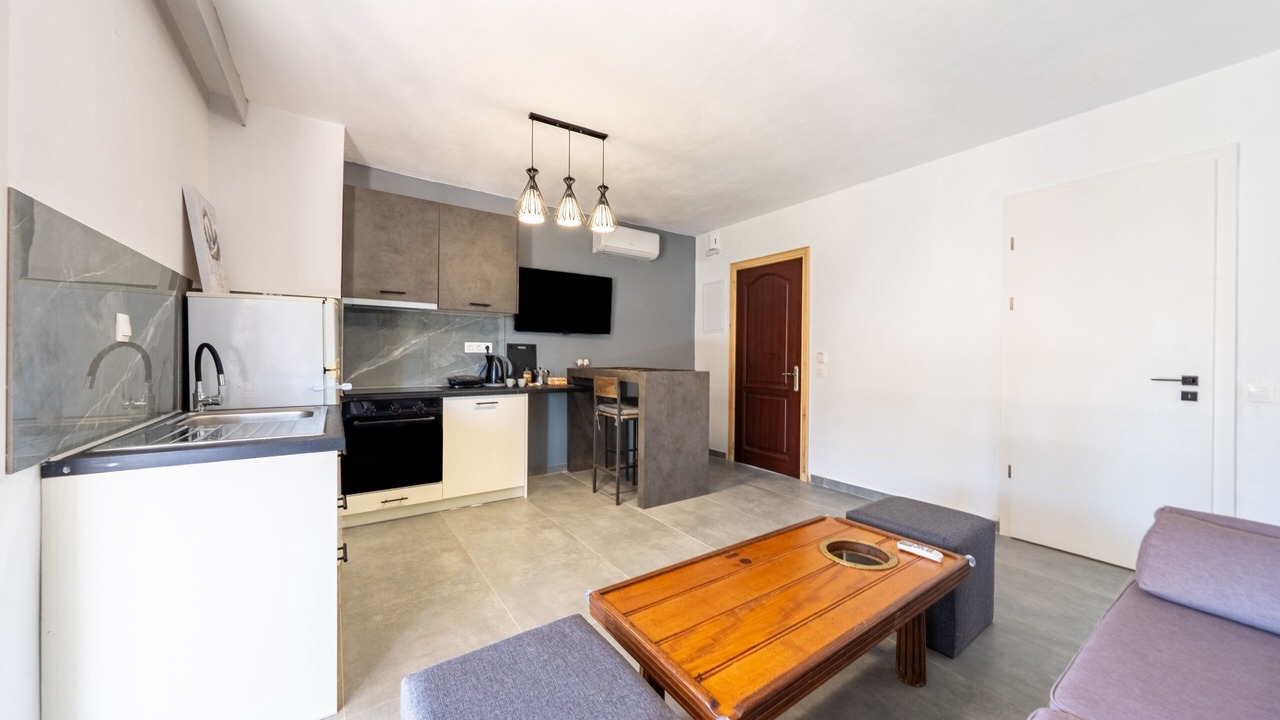 Photo of Livingroom in Lefkimmi