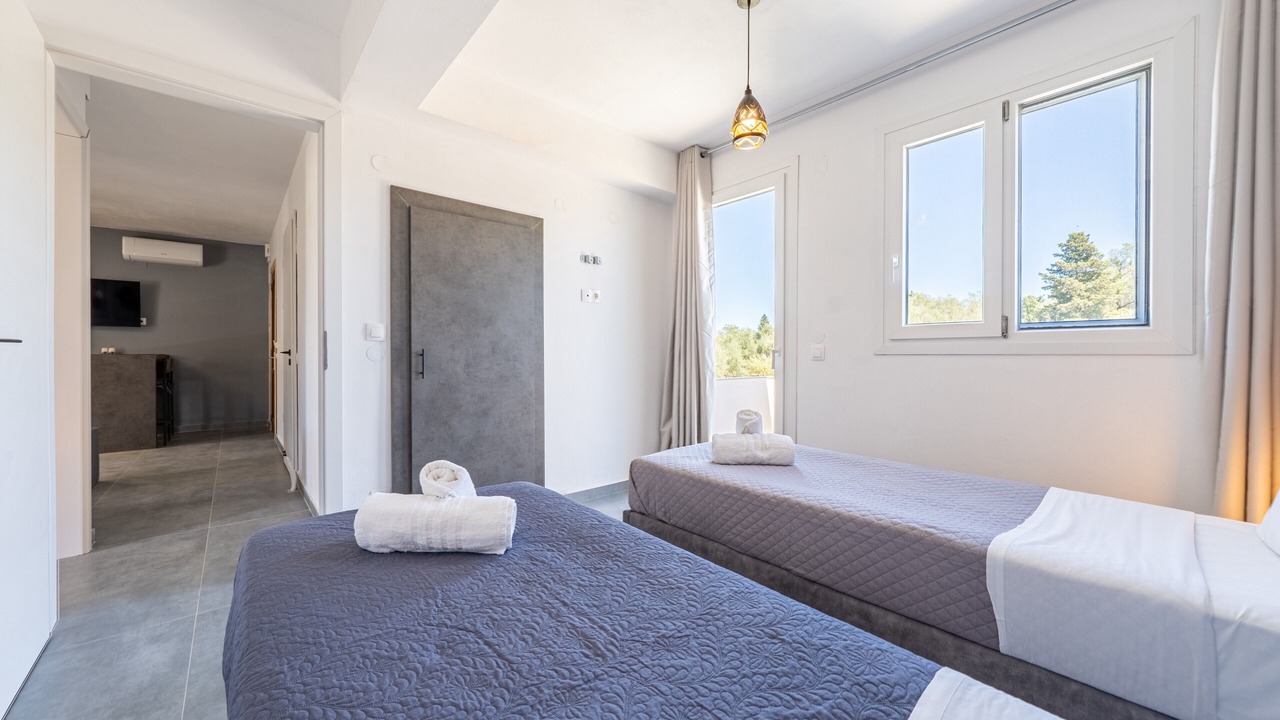 Photo of Bedroom in Lefkimmi