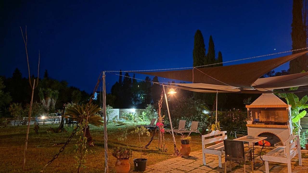 Photo of Outdoor in Lefkimmi