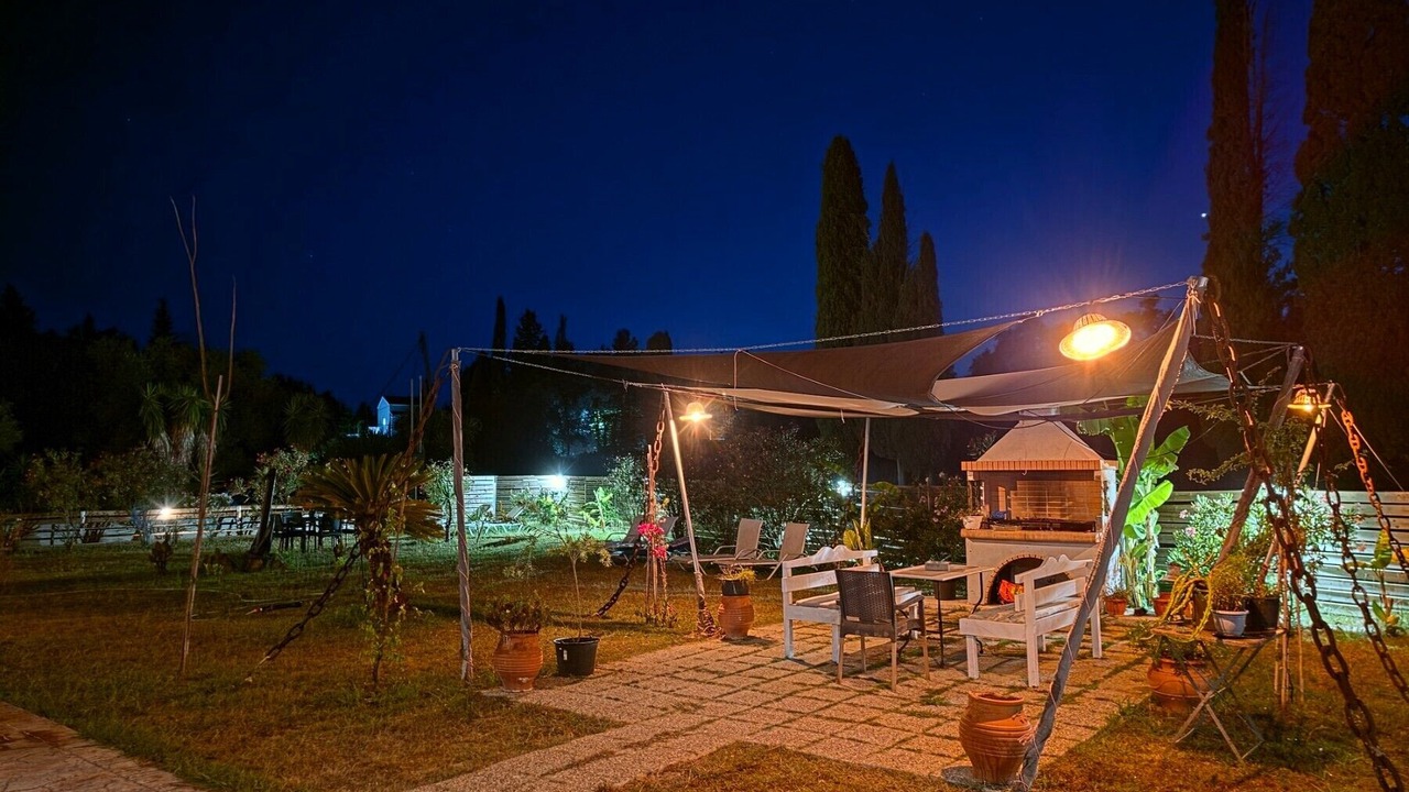 Photo of Outdoor in Lefkimmi