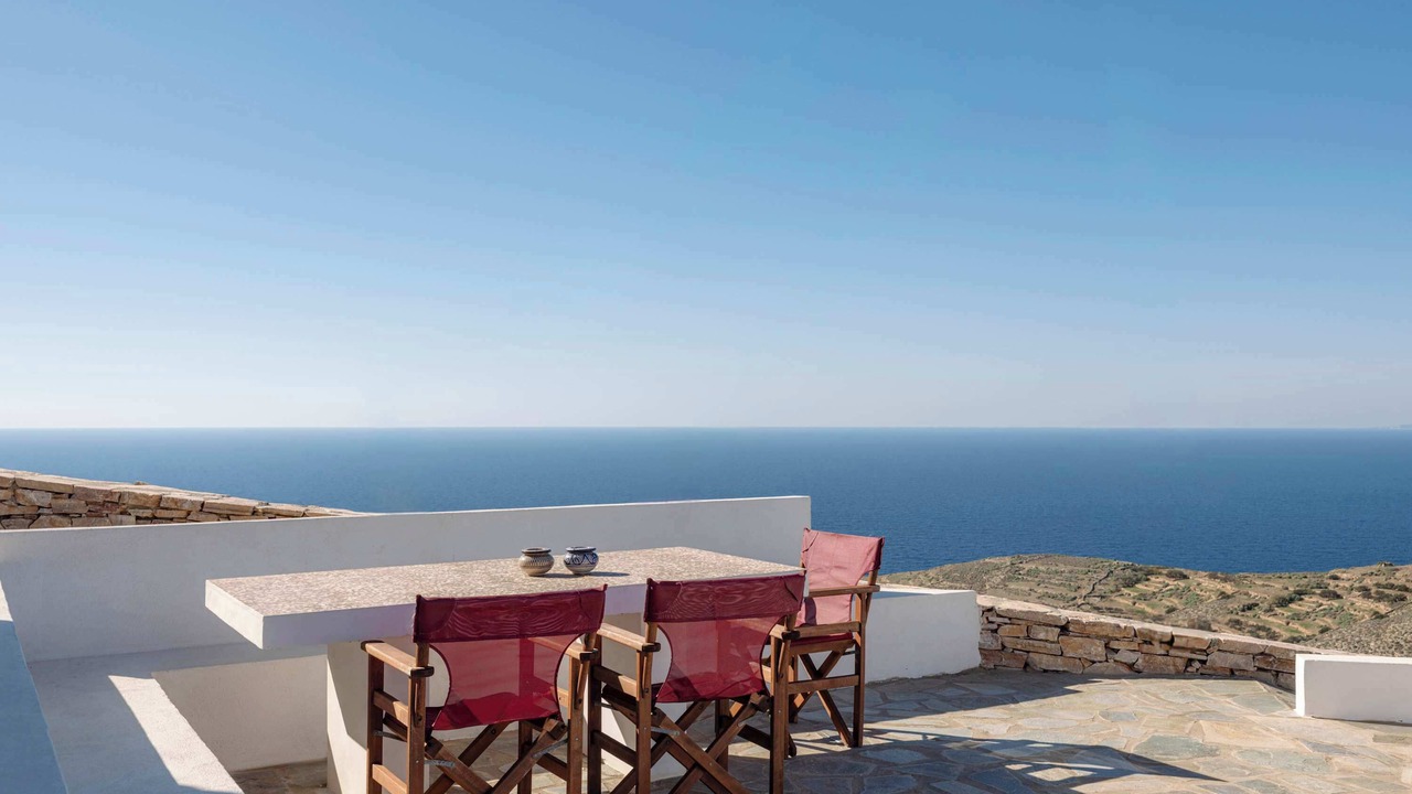 Photo of Outdoor in Ano Meria