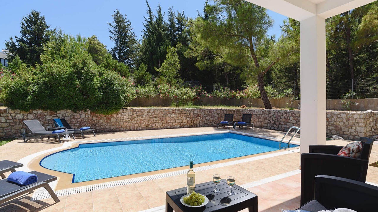 Photo of Outdoor in Archangelos